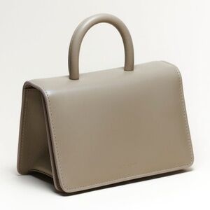 BRAND NEW Sepi Agari Tan Leather Bag